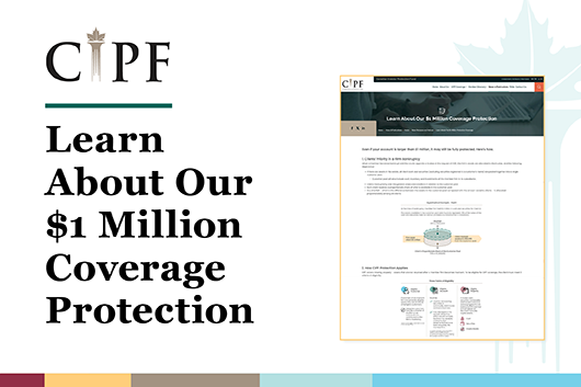 Learn About Our $1 Million Coverage Protection