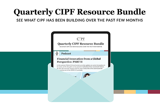 CIPF Quarterly Resource Bundle