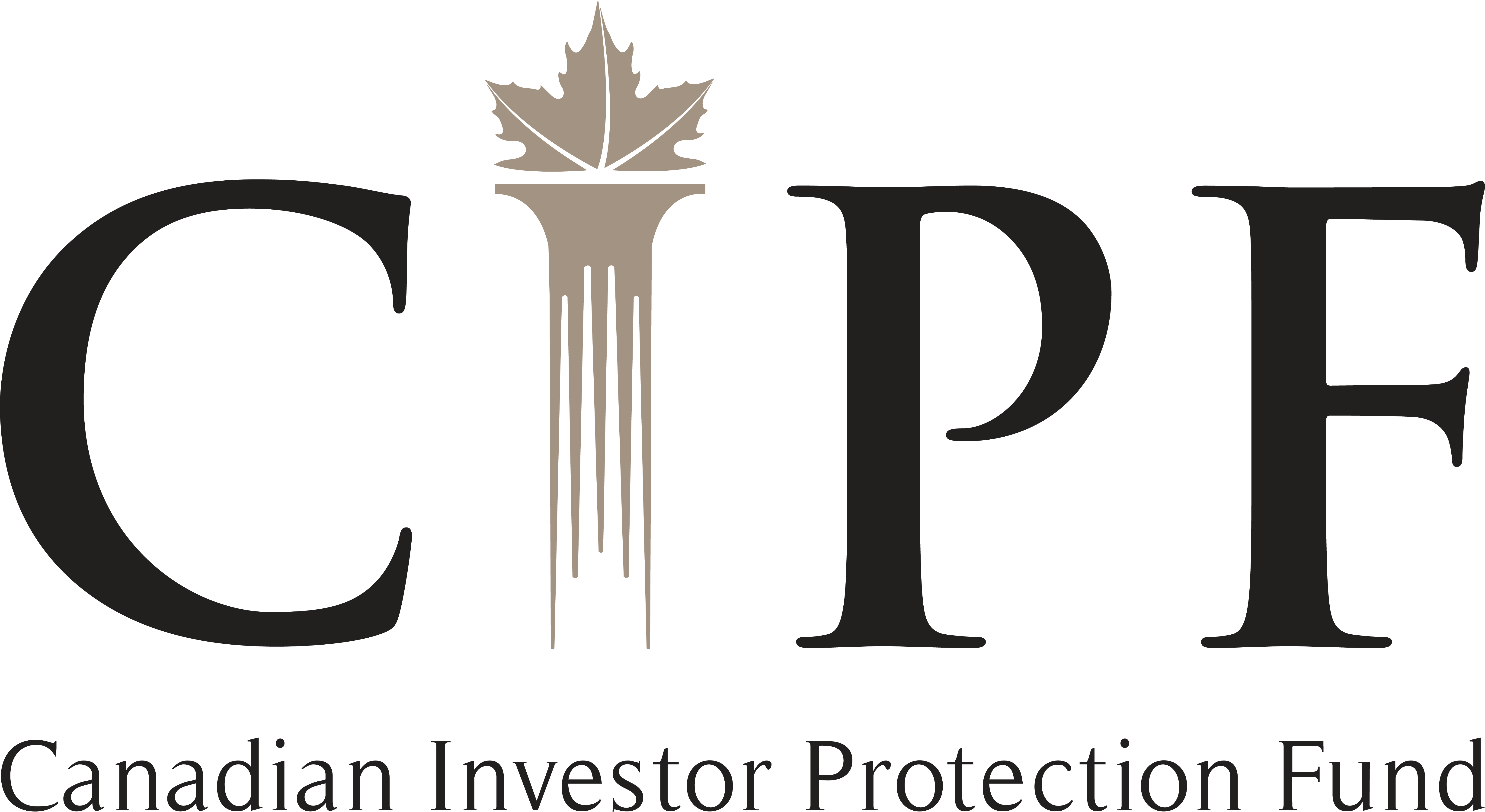 CIPF Logo