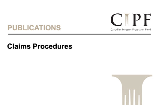 Claims Procedures 2017