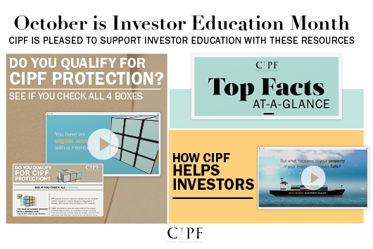 Investor Education Month