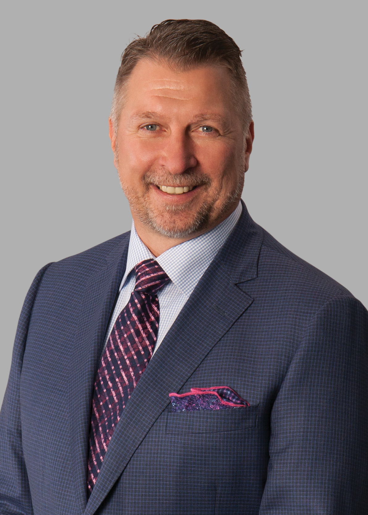 Peter Pacholko